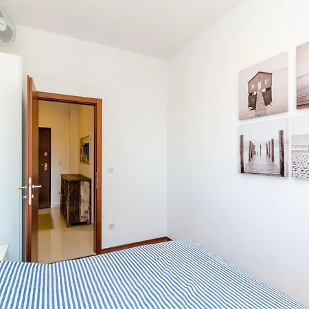 Sweet Orsan Apartament *