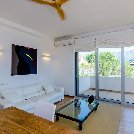 Sweet Orsan ドゥブロブニク