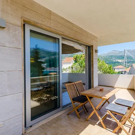 Apartman Sweet Orsan Dubrovnik