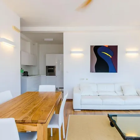 Sweet Orsan Apartment Dubrovnik