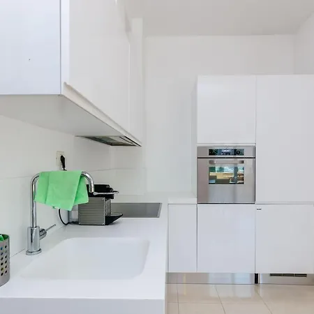 Sweet Orsan Apartment *