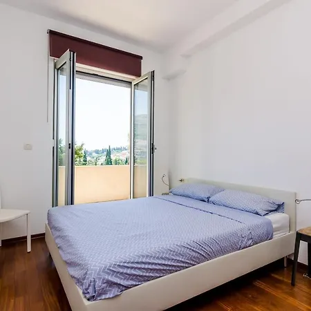 Apartment Sweet Orsan