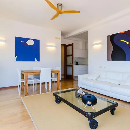 Apartment Sweet Orsan