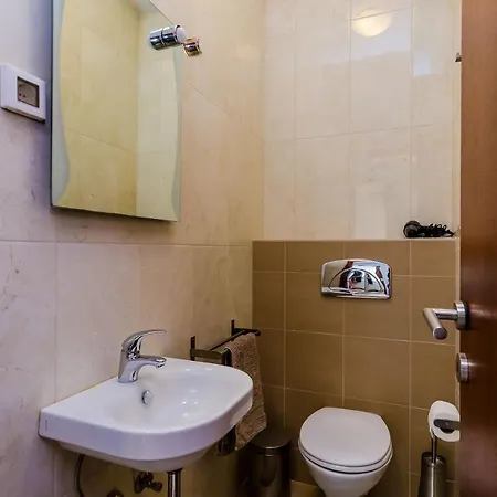 Apartment Sweet Orsan *