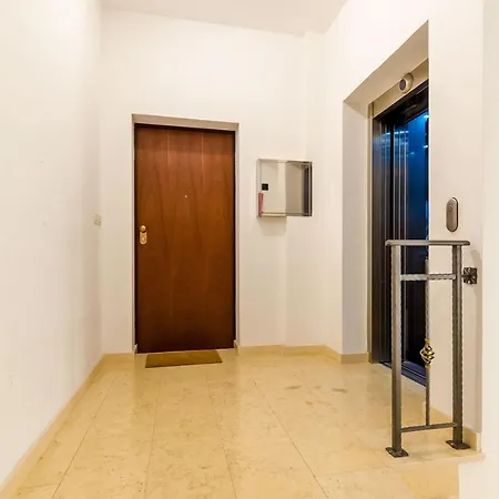 Sweet Orsan Apartment