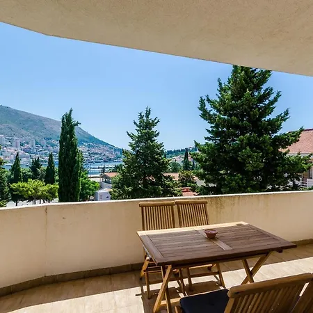 Sweet Orsan Apartment