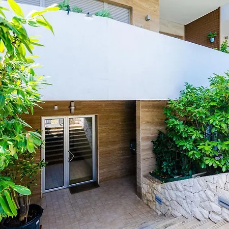 Apartment Sweet Orsan *