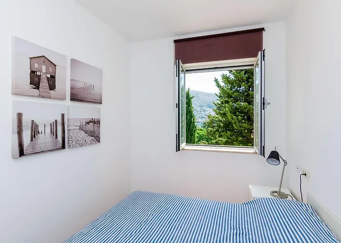 Sweet Orsan * Ντουμπρόβνικ