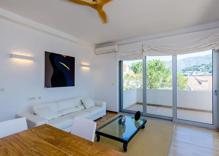 Sweet Orsan Ντουμπρόβνικ