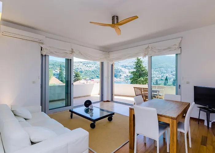 Sweet Orsan * Dubrovnik