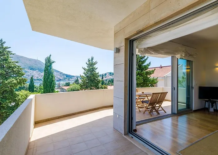 Sweet Orsan Διαμέρισμα Ντουμπρόβνικ