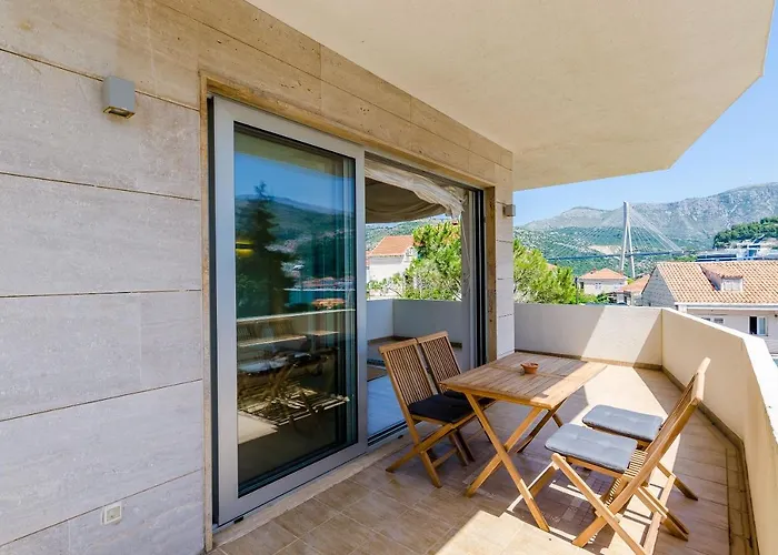 Διαμέρισμα Sweet Orsan Ντουμπρόβνικ