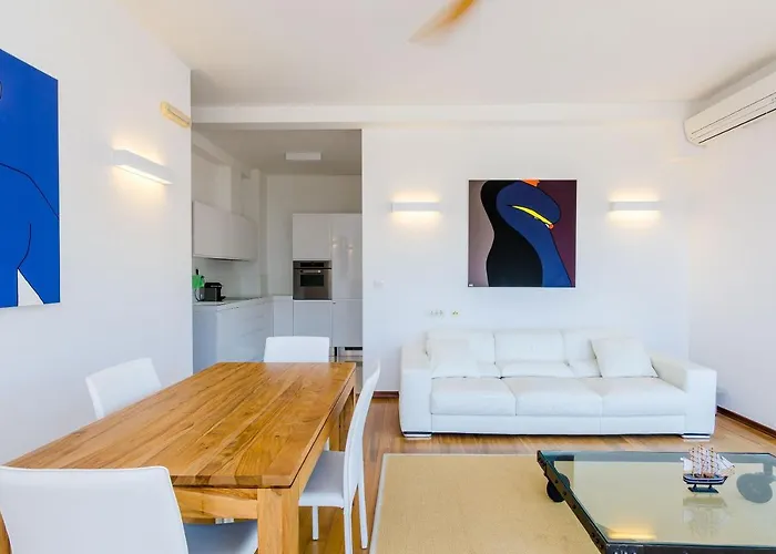 Sweet Orsan Lejlighed Dubrovnik