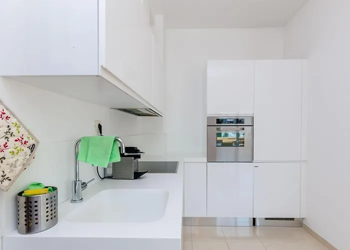 Sweet Orsan Διαμέρισμα *