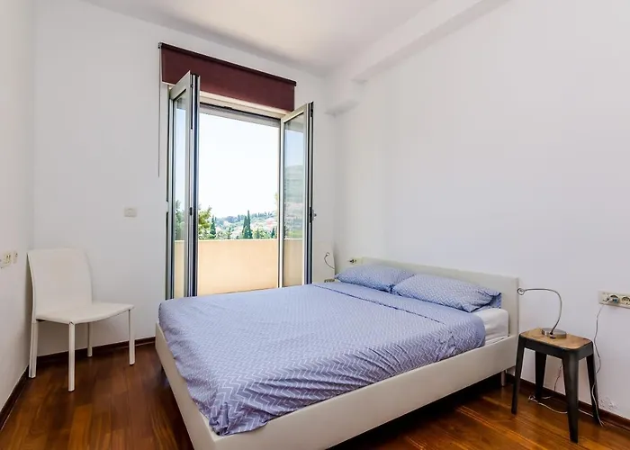 Διαμέρισμα Sweet Orsan