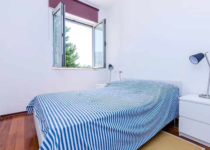 Sweet Orsan * Dubrovnik