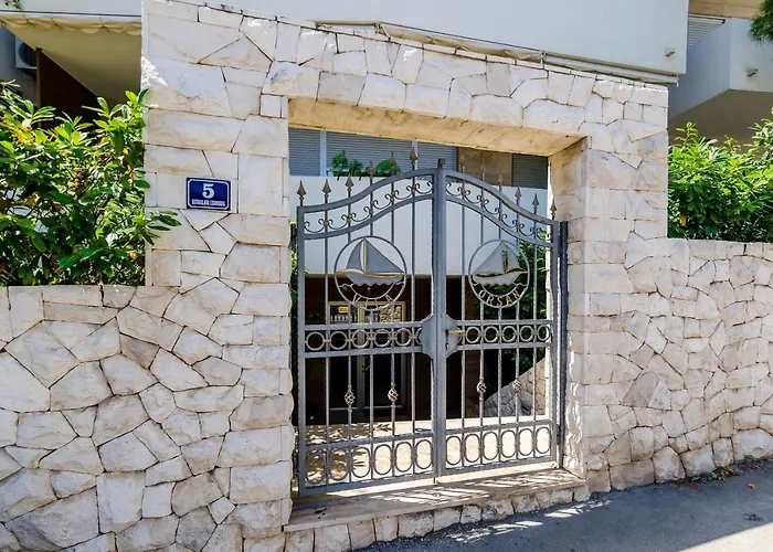 Sweet Orsan Lejlighed