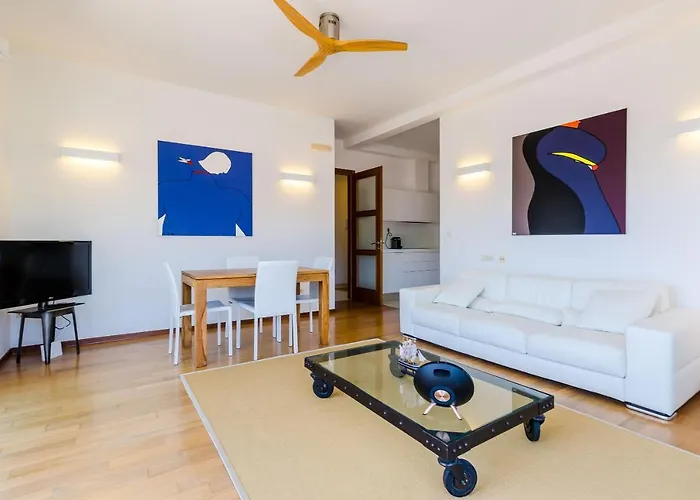 Lejlighed Sweet Orsan