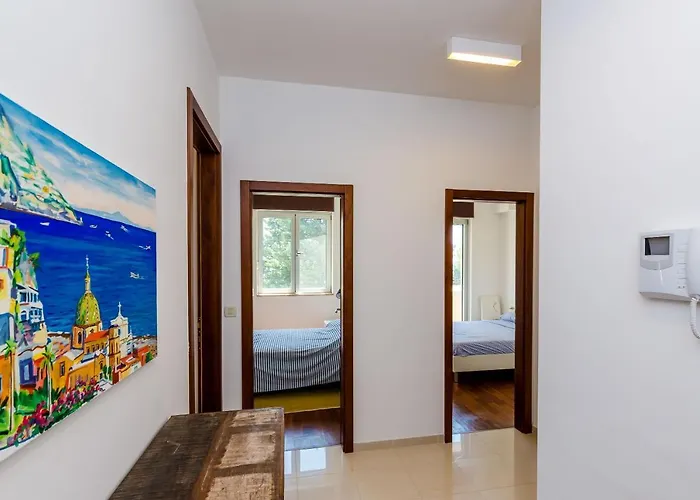 Sweet Orsan * Dubrovnik