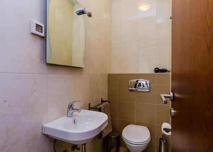 Διαμέρισμα Sweet Orsan *