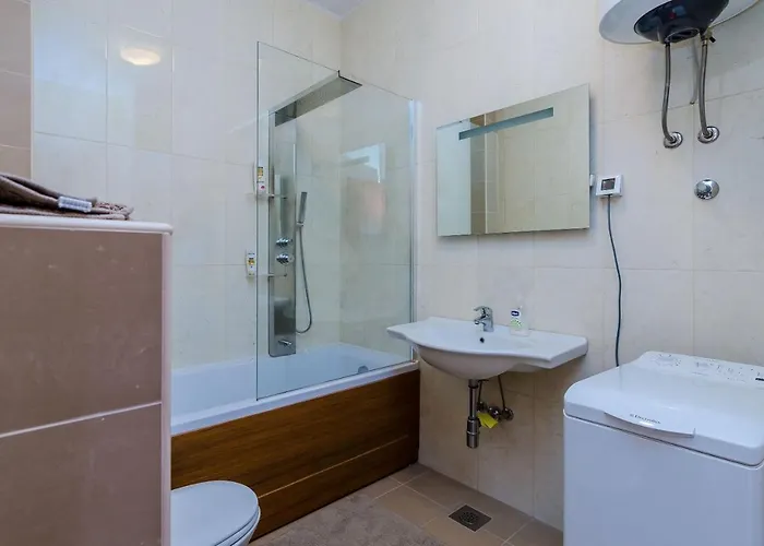 Sweet Orsan Διαμέρισμα *