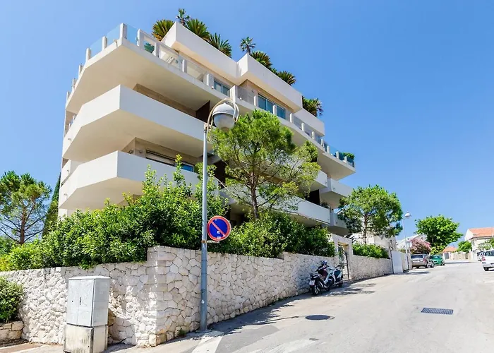 Lejlighed Sweet Orsan Dubrovnik