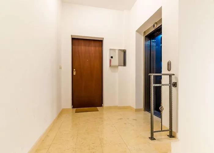 Sweet Orsan Lejlighed