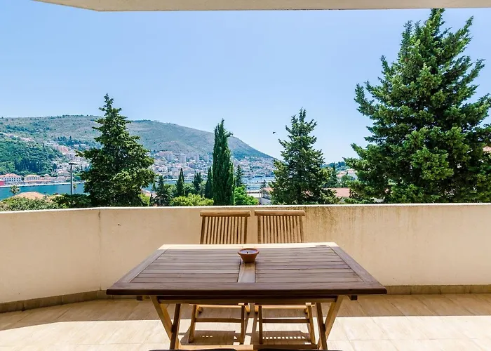 Διαμέρισμα Sweet Orsan Ντουμπρόβνικ