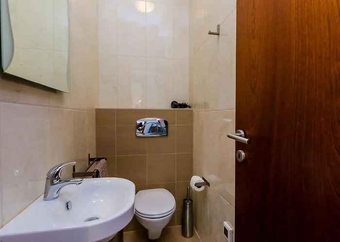 Sweet Orsan Διαμέρισμα