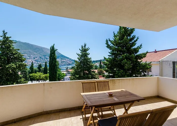 Sweet Orsan Lejlighed