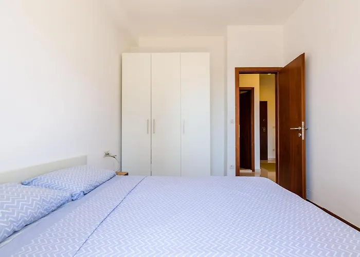 Sweet Orsan Διαμέρισμα