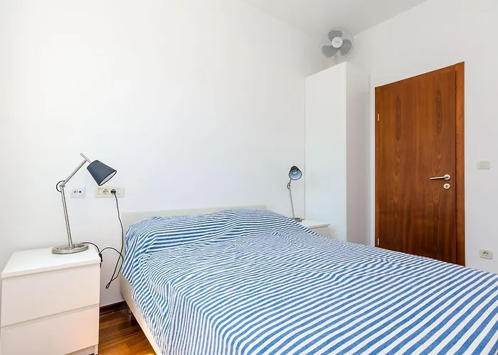 Sweet Orsan Διαμέρισμα *