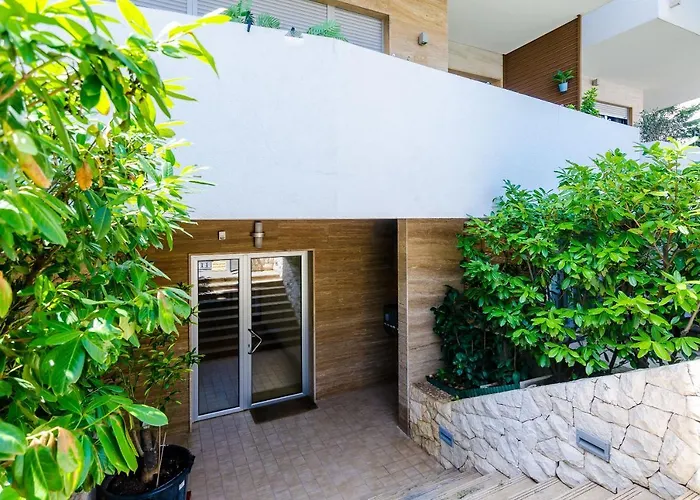 Lejlighed Sweet Orsan *