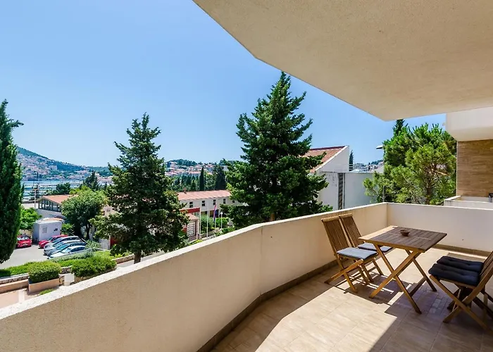 Sweet Orsan Lejlighed Dubrovnik