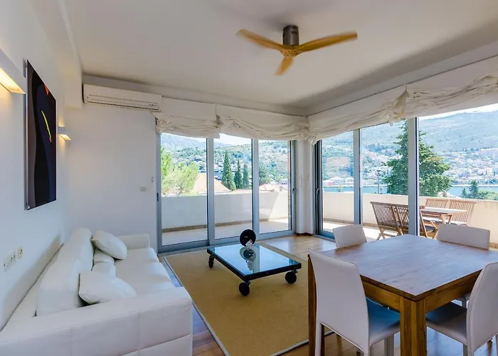 Sweet Orsan Διαμέρισμα *