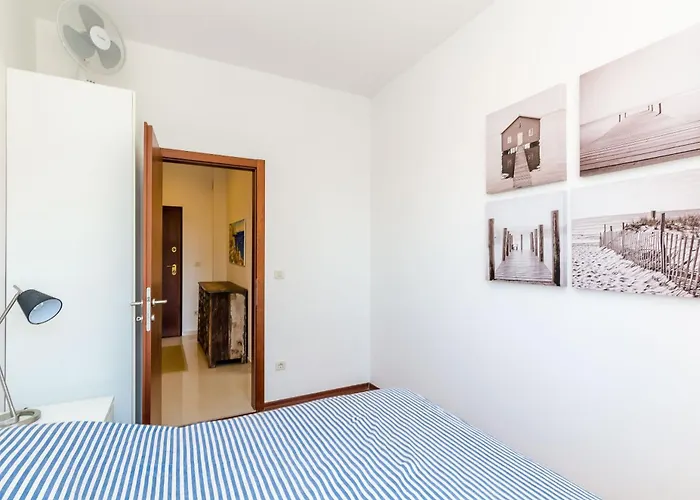 Sweet Orsan Διαμέρισμα *