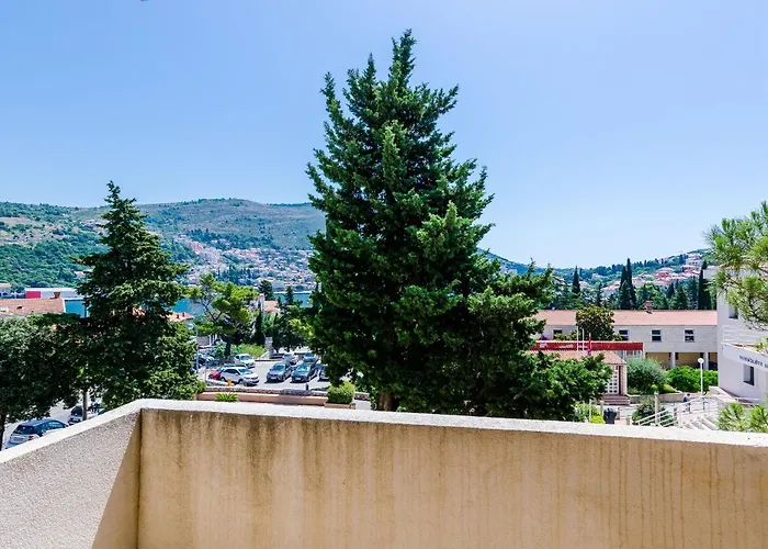 Διαμέρισμα Sweet Orsan