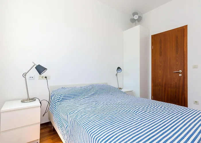 Sweet Orsan Διαμέρισμα