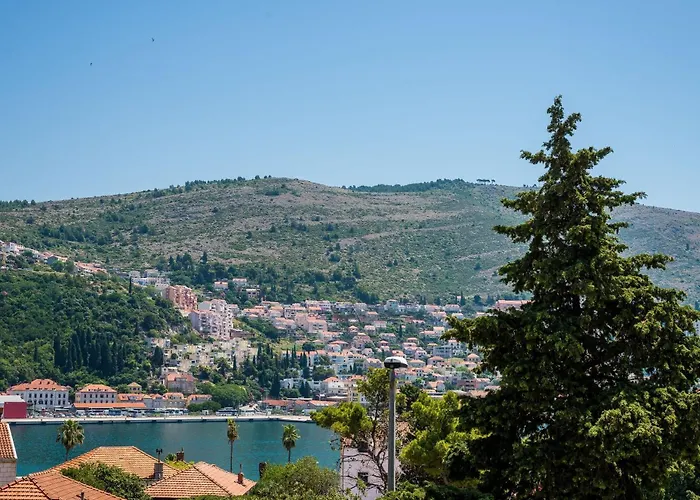 Lejlighed Sweet Orsan *