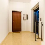 Sweet Orsan Apartment