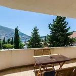 Sweet Orsan Apartment