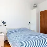 Sweet Orsan Apartmán