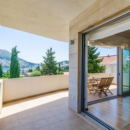 Sweet Orsan Apartmán Dubrovník