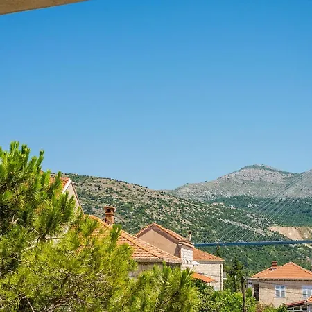 Sweet Orsan Apartment Dubrovnik