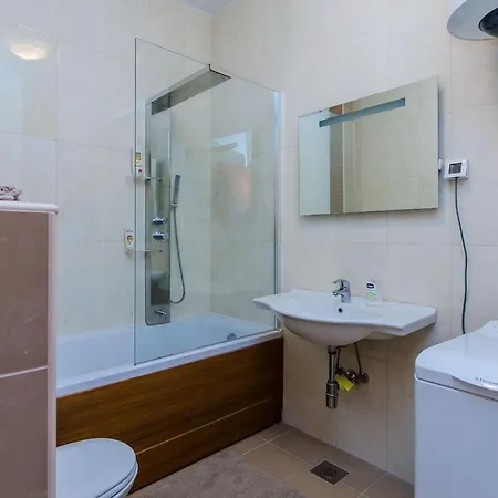 Sweet Orsan Apartment *