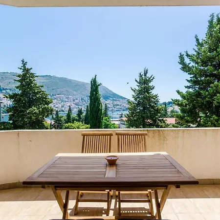 Apartment Sweet Orsan Dubrovnik