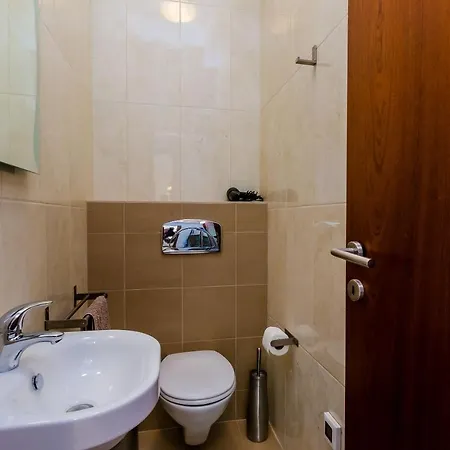 Sweet Orsan Apartment