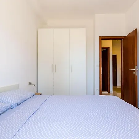 Sweet Orsan Apartment