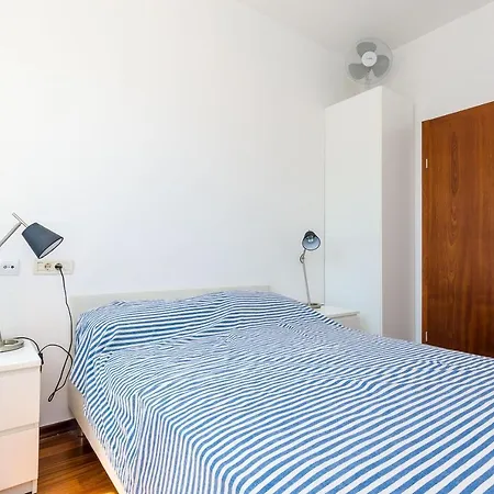 Sweet Orsan Apartment *