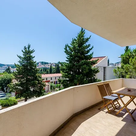 Sweet Orsan Apartment Dubrovnik